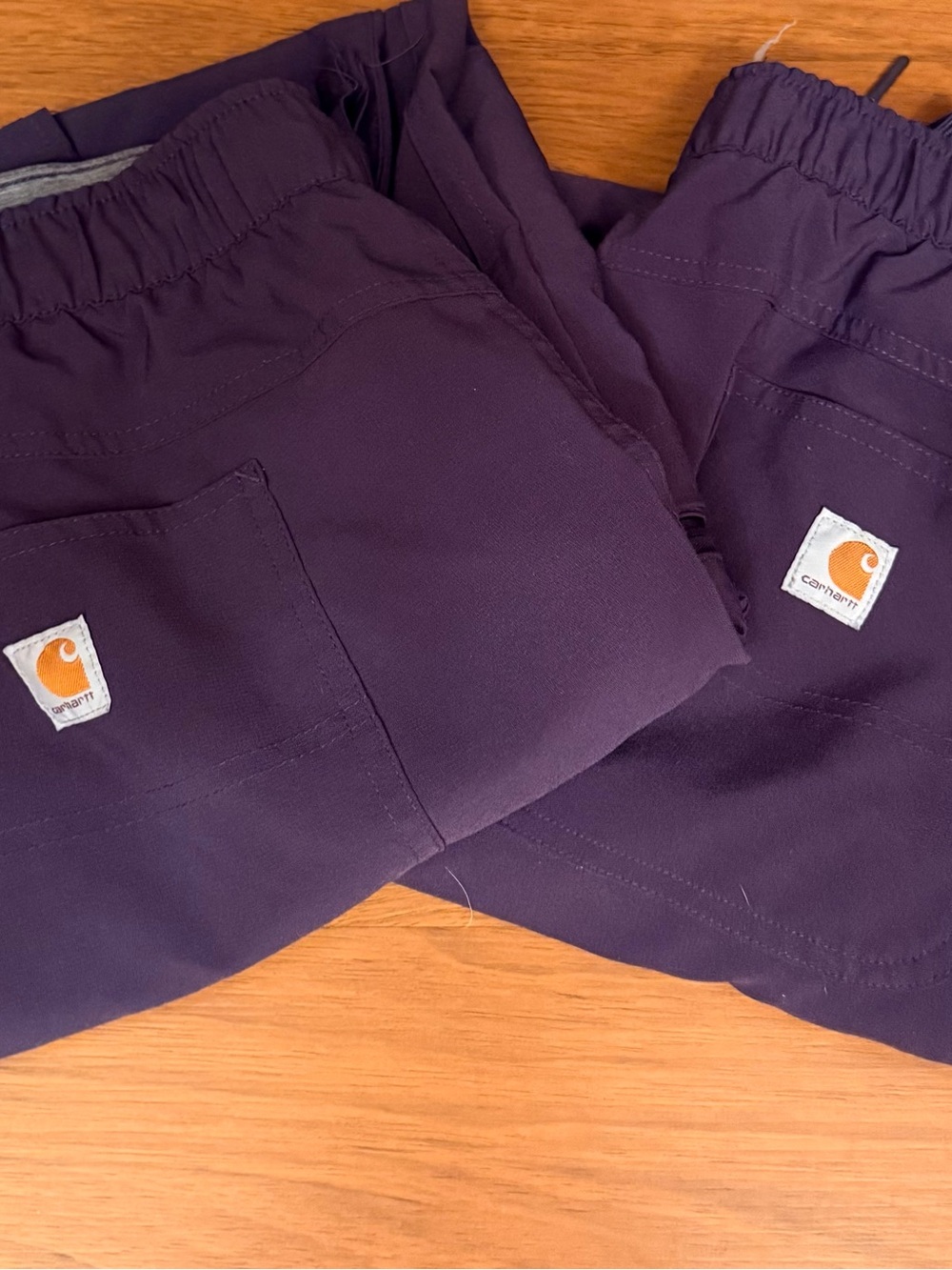 Carhartt Scrub Pants - L Tall